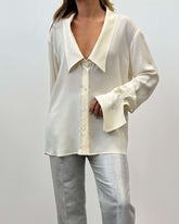 Camicia in viscosa
